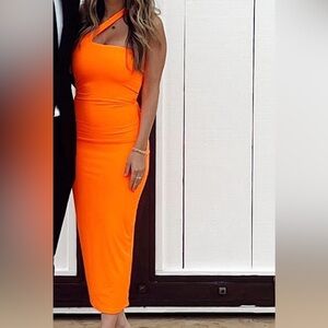 X Revolve Sloan Dress by AFRM